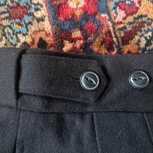 Rag & Bone wool pants with adjustable waist 6
